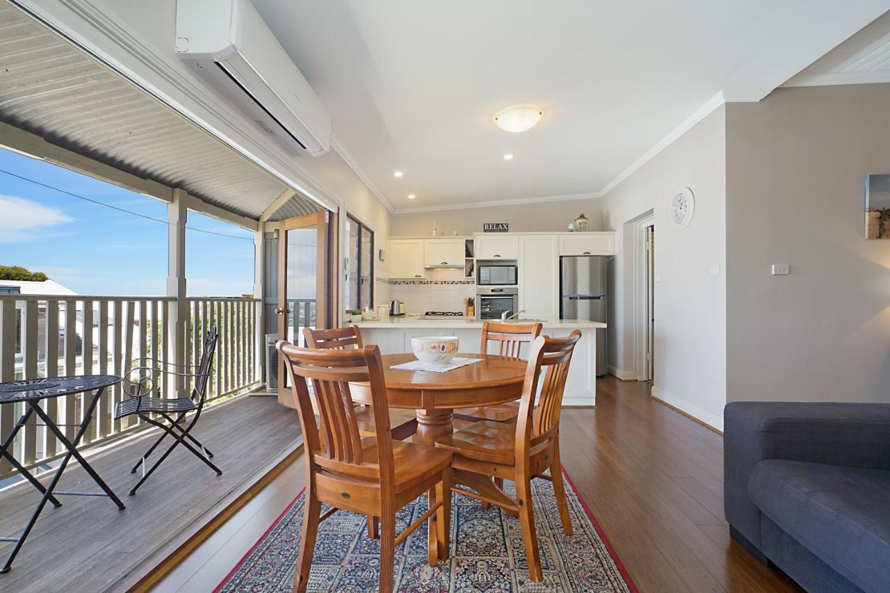 Newcastle Short Stay Accommodation - Vista Apartment Экстерьер фото