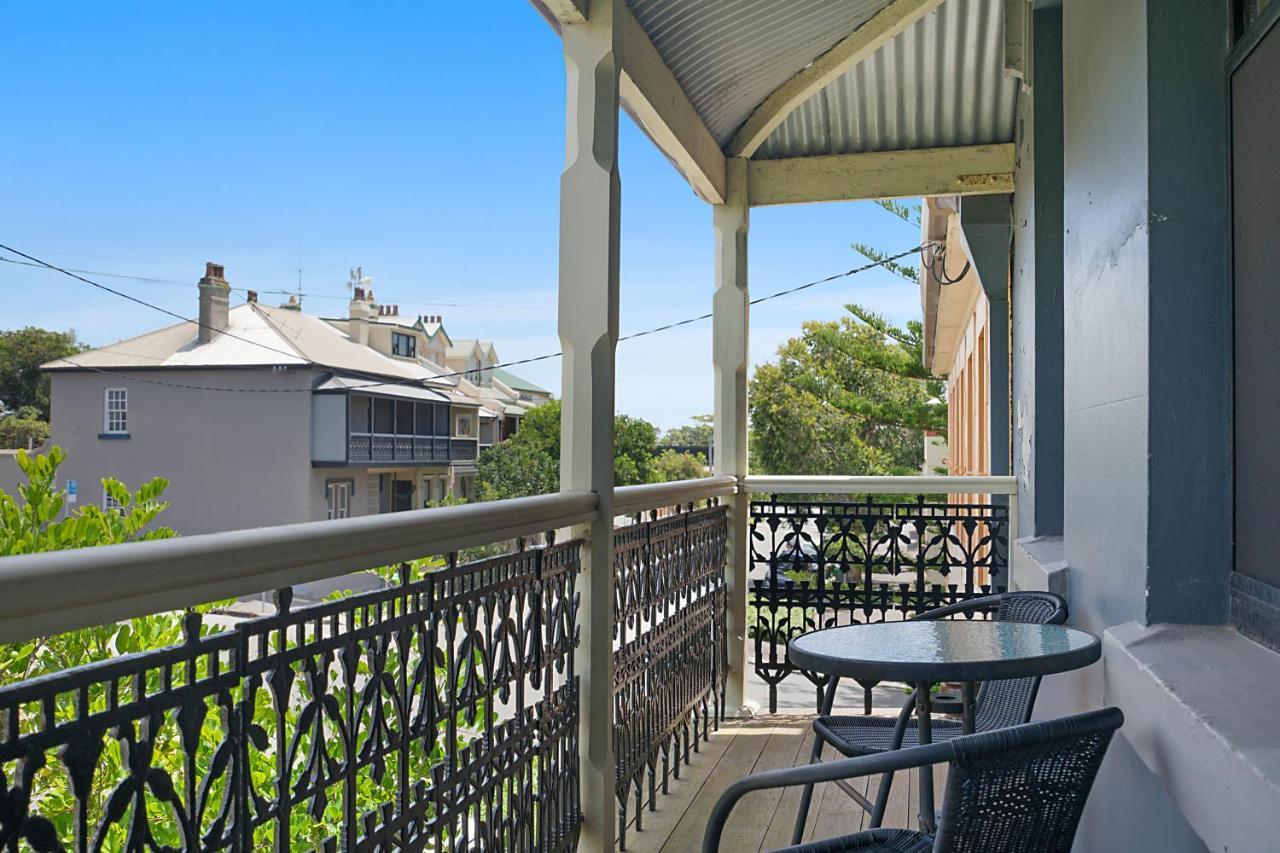 Newcastle Short Stay Accommodation - Vista Apartment Экстерьер фото