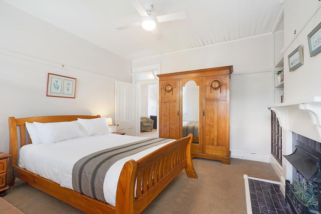 Newcastle Short Stay Accommodation - Vista Apartment Экстерьер фото