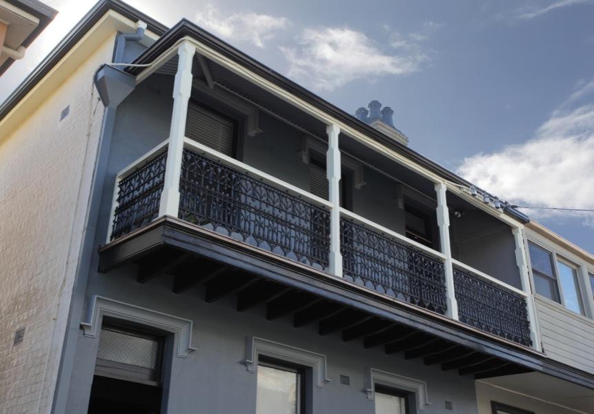 Newcastle Short Stay Accommodation - Vista Apartment Экстерьер фото