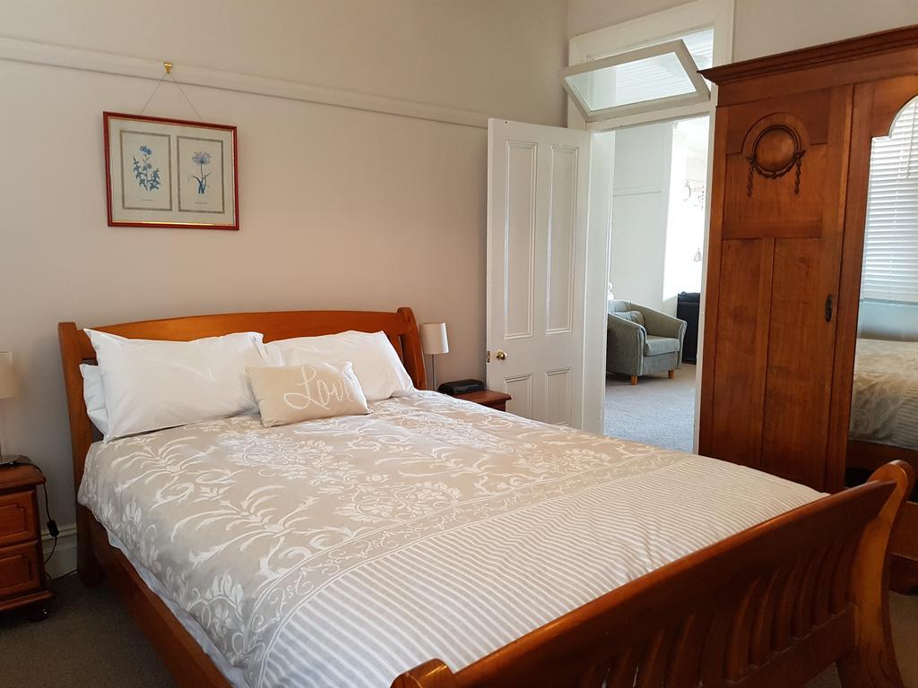 Newcastle Short Stay Accommodation - Vista Apartment Экстерьер фото