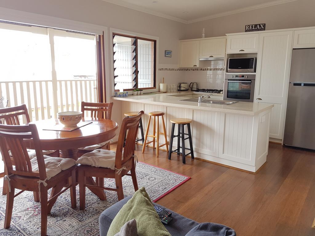 Newcastle Short Stay Accommodation - Vista Apartment Экстерьер фото